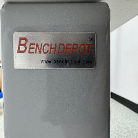 Bench Depot 4' Portable Table image 2